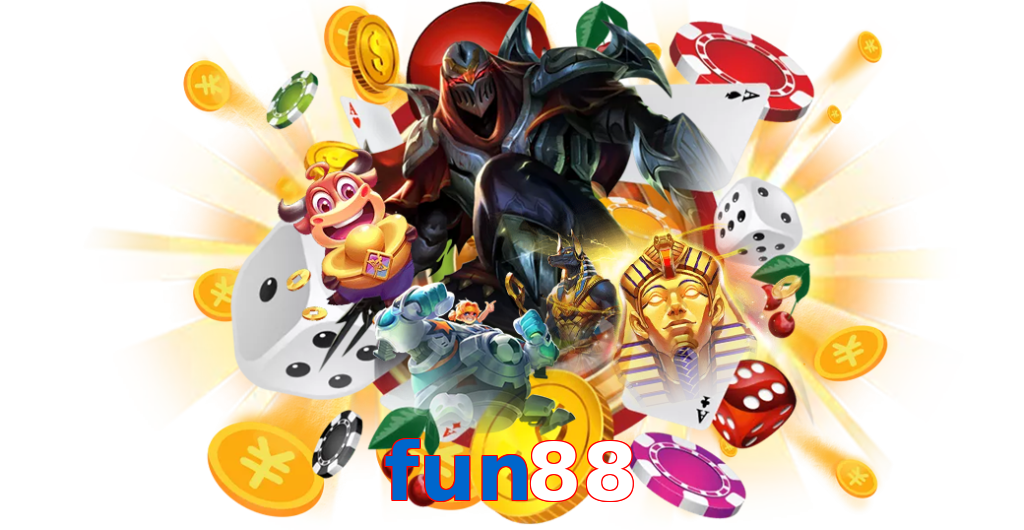 fun88