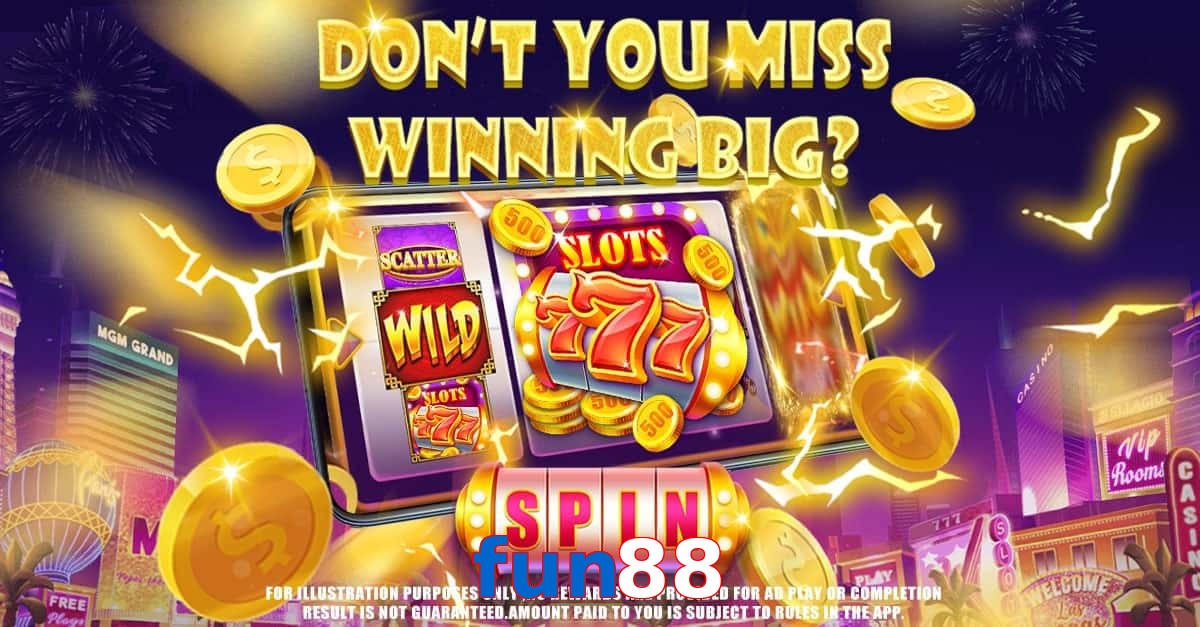 fun88